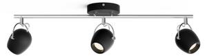 Philips 50613/30/P0 - LED Bodové svietidlo RIVANO 3xLED/4,5W/230V