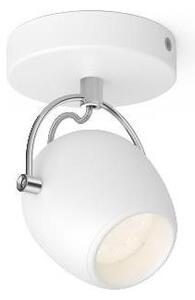 Philips 50611/31/P0 - LED Bodové svietidlo RIVANO LED/4,3W/230V