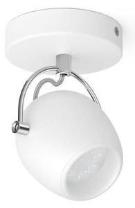 Philips 50611/31/P0 - LED Bodové svietidlo RIVANO LED/4,3W/230V