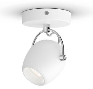 Philips 50611/31/P0 - LED Bodové svietidlo RIVANO LED/4,3W/230V