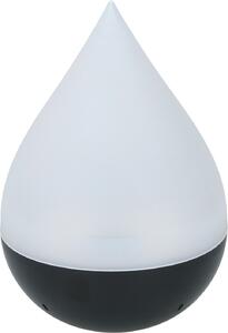 Solárna lampa Grundig Solárna lampa - Solárna stolová lampa pre vonkajšie použitie - Solárne svetlo odolné voči poveternostným vplyvom pre vonkajšie použitie - Studené biele svetlo