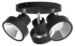 Philips 50603/30/P0 - LED Stmievateľné bodové svietidlo BUKKO 3xLED/4,3W/230V