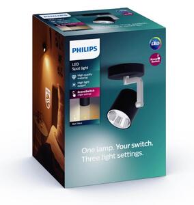 Philips 50671/30/P0 - LED Stmievateľné bodové svietidlo BYRL LED/4,5 W/230 V