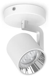 Philips 50671/31/P0 - LED stmievateľné bodové svietidlo BYRL LED/4.5W/230V