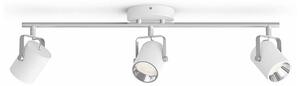 Philips 50663/31/P0 - LED Bodové svietidlo BYRE 3xLED/4,3W/230V 2200/2500/2700K