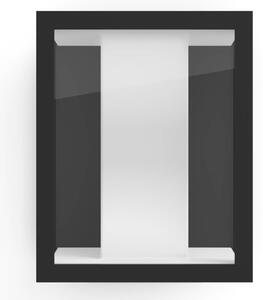 Philips 17430/30/P7 - LED RGBW Vonkajšie svietidlo Hue IMPRESS 2xLED/8W/230V IP44