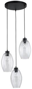 Luster na lanku SEBO 3xE27/15W/230V