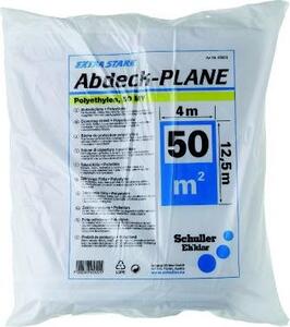 Plachta Schuller LDPE TARGET S30 4x5