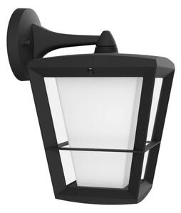 Philips 17440/30/P7 - LED RGB Vonkajšie svietidlo Hue ECONIC LED/15W/230V IP44