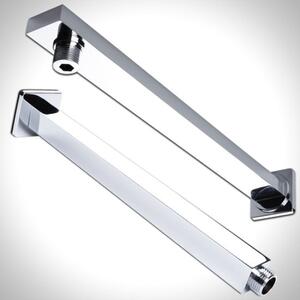 Sprchová lišta AquaMarin RDQ02 - nerez 40cm, 30cm