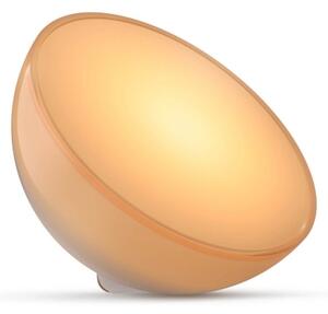 Philips 76020/31/P7 - Hue GO stmievateľná stolná LED lampa RGB, 6 W, 230 V