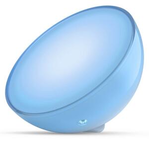 Philips 76020/31/P7 - Hue GO stmievateľná stolná LED lampa RGB, 6 W, 230 V