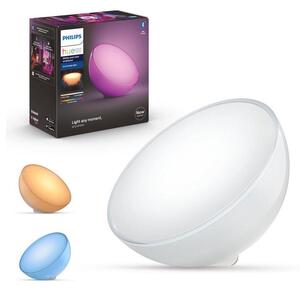 Philips 76020/31/P7 - Hue GO stmievateľná stolná LED lampa RGB, 6 W, 230 V