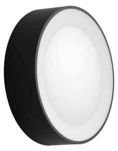 Philips 17465/30/P7 - LED RGB Vonkajšie svietidlo Hue DAYLO LED/15W/230V IP44