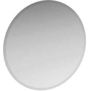 Zrkadlo kruhové Laufen Frame 550x23x550 mm H4474319001441