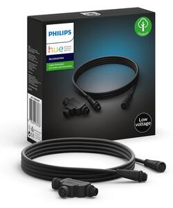 Philips Hue 17489/30/PN - Kábel 2,5 m + T rozbočovač