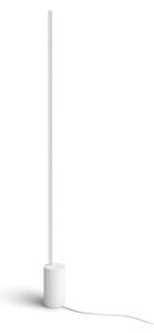Philips - LED RGBW Stmievateľná lampa Hue SIGNE LED/29W/230V 2000-6500K biela
