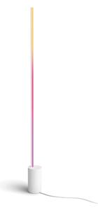 Philips - LED RGBW Stmievateľná lampa Hue SIGNE LED/29W/230V 2000-6500K biela