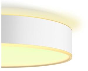 Philips - LED Stmievateľné stropné svietidlo Hue ENRAVE L LED/33,5W/230V biela + DO