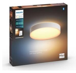 Philips - LED Stmievateľné kúpelňové svietidlo Hue LED/33,5W/230V IP44 pr. 425+DO