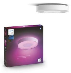 Philips -LED RGB Stmievateľné stropné svietidlo Hue LED/33,5W/230V pr. 381 mm biela