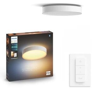 Philips - LED Stmievateľné kúpelňové svietidlo Hue LED/19,2W/230V IP44 pr. 381+DO