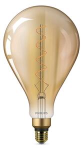LED Žiarovka Philips E27/5W/230V 2000K - VINTAGE