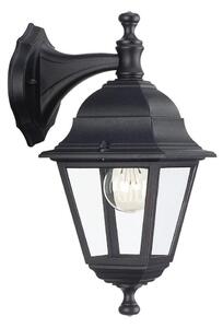 Philips 1747230PN - Vonkajšie nástenné svietidlo LIMA 1xE27/60W/230V IP44