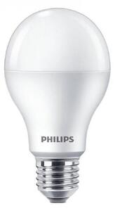 SADA 3x LED Žiarovka Philips A60 E27/13W/230V 2700K