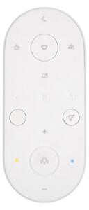 Philips - LED Stmievateľné stropné svietidlo TOBA LED/23W/230V 2700-6500K + DO