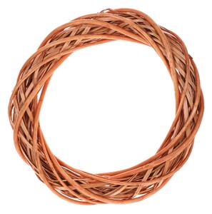 Veniec z prútia 35cm
