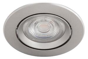 Philips - LED Stmievateľné podhľadové svietidlo DIVE LED/5W/230V 2700K