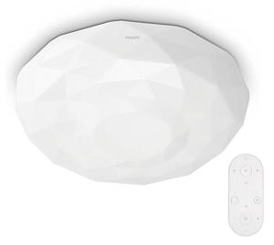 Philips - LED Stmievateľné stropné svietidlo TOBA LED/23W/230V 2700-6500K + DO