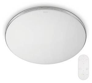 Philips - LED Stmievateľné stropné svietidlo TOBA LED/23W/230V 2700-6500K + DO
