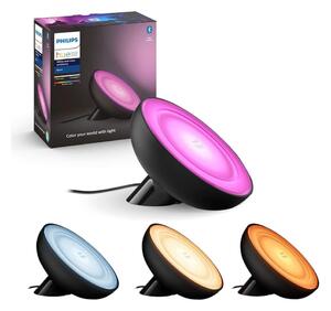 Philips - LED RGB stmievateľná stolová lampa Hue BLOOM LED/7,1W/230V