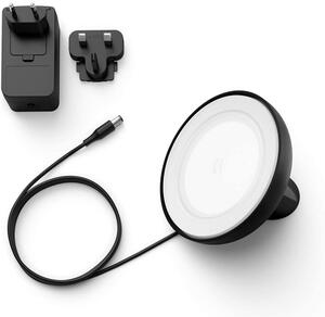 Philips - LED RGB stmievateľná stolová lampa Hue BLOOM LED/7,1W/230V
