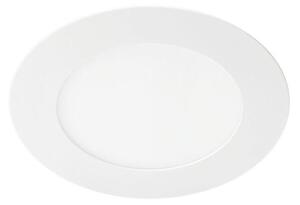 Philips - LED Podhľadové svietidlo SLIM LED/9W/230V 3000K