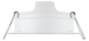 Philips - SADA 3x LED Podhľadové svietidlo MESON LED/5,5W/230V 4000K