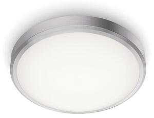 Philips - LED Kúpeľňové stropné svietidlo DORIS LED/17W/230V 4000K IP44