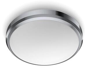 Philips - LED Kúpeľňové stropné svietidlo DORIS LED/6W/230V 2700K IP44