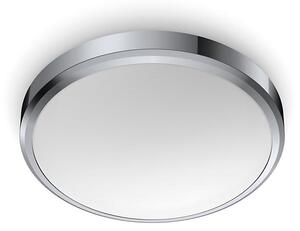 Philips - LED Kúpeľňové stropné svietidlo DORIS LED/17W/230V 2700K IP44