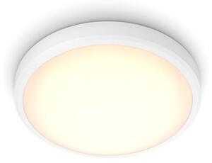 Philips - LED Kúpeľňové stropné svietidlo BALANCE LED/17W/230V IP44