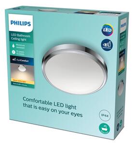 Philips - LED Kúpeľňové stropné svietidlo DORIS LED/17W/230V 2700K IP44