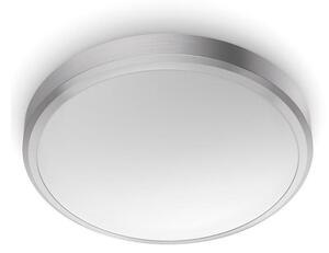 Philips - LED Kúpeľňové stropné svietidlo BALANCE LED/17W/230V IP44
