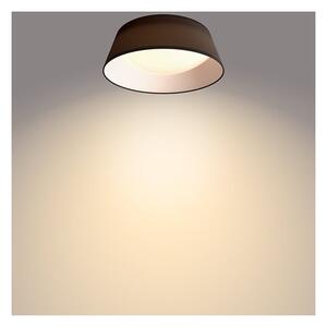 Philips - LED Stropné svietidlo DAWN LED/14W/230V čierna