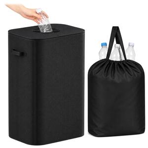 Odpadkový kôš na fľaše BAGGY 100 l