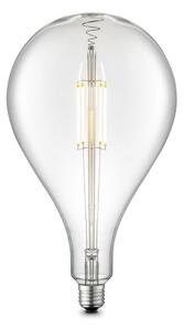 LED Stmievateľná žiarovka VINTAGE EDISON E27/4W/230V 3000K