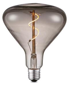 LED Stmievateľná žiarovka VINTAGE EDISON E27/3W/230V 1800K