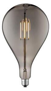 LED Stmievateľná žiarovka VINTAGE EDISON E27/4W/230V 2700K CRI 90