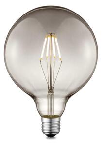 LED Stmievateľná žiarovka VINTAGE EDISON G125 E27/4W/230V 2700K